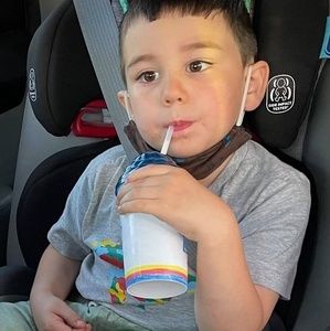 Meet your Posher, Rocky